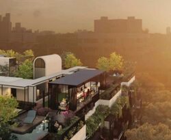 Jervois Road (D10), Condominium #501729831